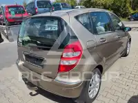 2005 Mercedes Benz A 170