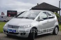 2005 Mercedes Benz A 170