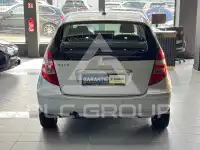 2005 Mercedes Benz A 170
