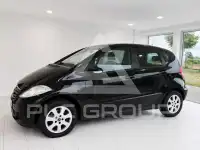 2005 Mercedes Benz A 170