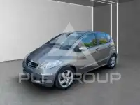 2005 Mercedes Benz A 170