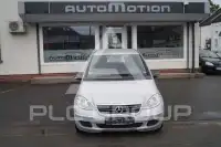 2005 Mercedes Benz A 170
