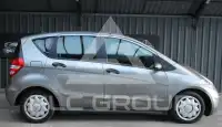 2005 Mercedes Benz A 170