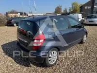2005 Mercedes Benz A 170