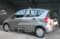 2005 Mercedes Benz A 170