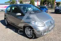 2005 Mercedes Benz A 170