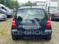 2005 Mercedes Benz A 170