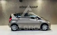 2005 Mercedes Benz A 170
