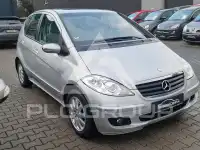 2005 Mercedes Benz A 170