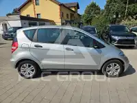 2005 Mercedes Benz A 170