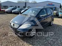 2005 Mercedes Benz A 170