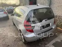 2005 Mercedes Benz A 170
