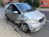 2005 Mercedes Benz A 170