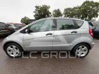 2005 Mercedes Benz A 170