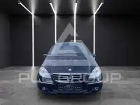 2005 Mercedes Benz A 170