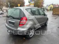 2005 Mercedes Benz A 170