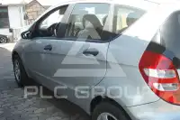 2005 Mercedes Benz A 170