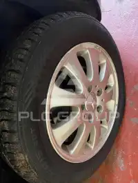 2005 Mercedes Benz A 170