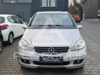 2005 Mercedes Benz A 170