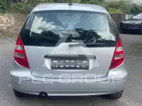 2005 Mercedes Benz A 170