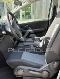 2005 Mercedes Benz A 170