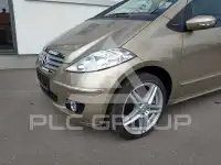 2005 Mercedes Benz A 170