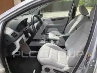 2005 Mercedes Benz A 170
