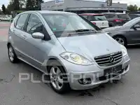 2005 Mercedes Benz A 170