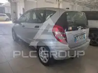 2005 Mercedes Benz A 170