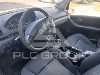 2005 Mercedes Benz A 170