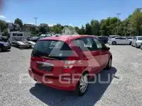2005 Mercedes Benz A 170