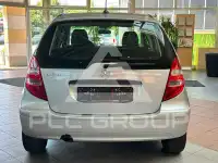 2005 Mercedes Benz A 170