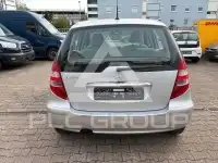 2005 Mercedes Benz A 170