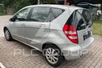 2005 Mercedes Benz A 170