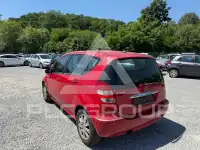 2005 Mercedes Benz A 170