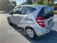 2005 Mercedes Benz A 170