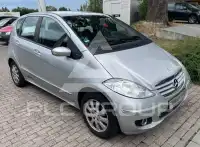 2005 Mercedes Benz A 170