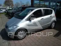 2005 Mercedes Benz A 170