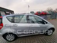2005 Mercedes Benz A 170