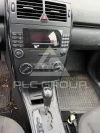 2005 Mercedes Benz A 170