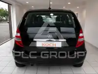 2005 Mercedes Benz A 170