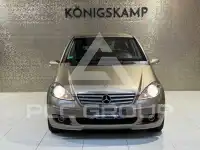 2005 Mercedes Benz A 170