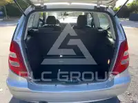 2005 Mercedes Benz A 170