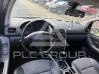 2005 Mercedes Benz A 170