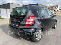 2005 Mercedes Benz A 170