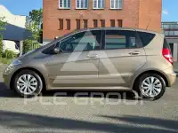2005 Mercedes Benz A 170