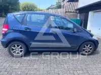 2005 Mercedes Benz A 170