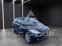 2005 Mercedes Benz A 170