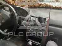2005 Mercedes Benz A 170