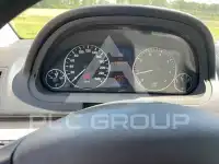 2005 Mercedes Benz A 170